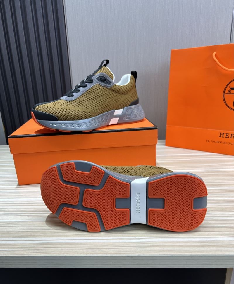 Hermes Casual Shoes